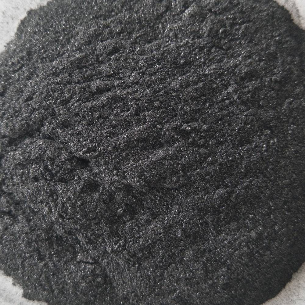 高純鱗片石墨粉（40目）廠家直銷 石家莊托瑪石墨粉優(yōu)勢解析